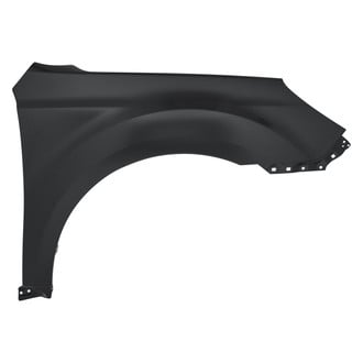 Replacement - Front Passenger Side Fender (CAPA Certified)