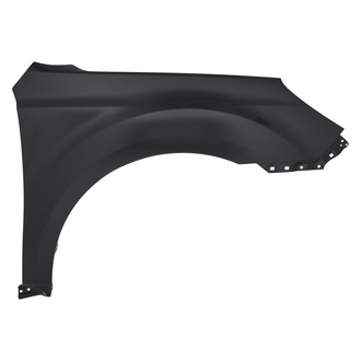 Replacement - Front Passenger Side Fender (Standard Line)
