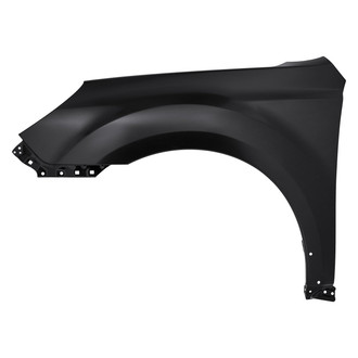 Replacement - Front Driver Side Fender (Standard Line)