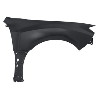 Replacement - Front Passenger Side Fender (Standard Line)