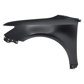 Replacement - Front Driver Side Fender (Standard Line)