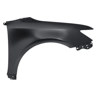 Replacement - Front Passenger Side Fender (Standard Line)
