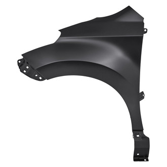 Replacement - Front Driver Side Fender (Standard Line)