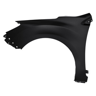 Replacement - Front Driver Side Fender (Standard Line)