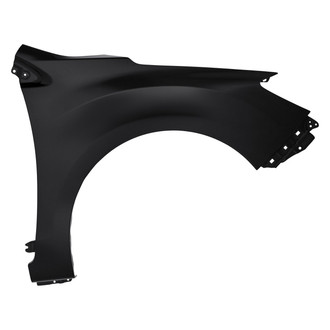 Replacement - Front Passenger Side Fender (Standard Line)