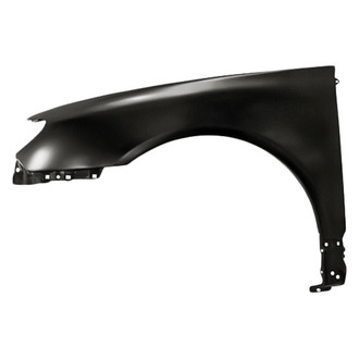 Replacement - Front Driver Side Fender (Standard Line)