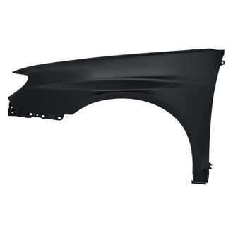 Replacement - Front Driver Side Fender (Standard Line)