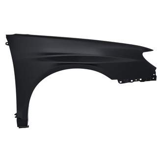 Replacement - Front Passenger Side Fender (Standard Line)