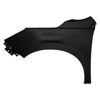 Replacement - Front Driver Side Fender (Standard Line)