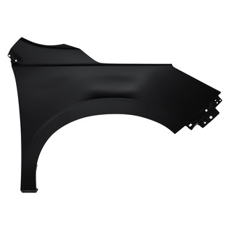 Replacement - Front Passenger Side Fender (Standard Line)