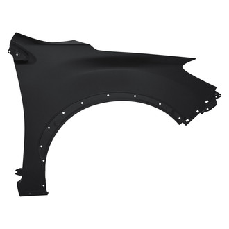 Replacement - Front Passenger Side Fender (Standard Line)