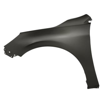 Replacement - Front Driver Side Fender (CAPA Certified)