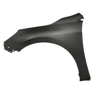 Replacement - Front Driver Side Fender (Standard Line)