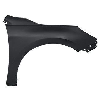 Replacement - Front Passenger Side Fender (Standard Line)