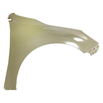 Replacement - Front Passenger Side Fender (Standard Line)