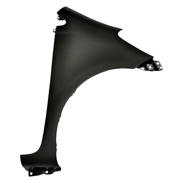 Replacement - Front Passenger Side Fender