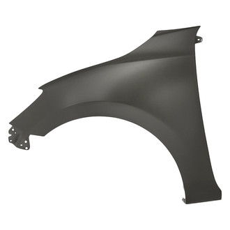 Replacement - Front Driver Side Fender (Standard Line)