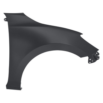 Replacement - Front Passenger Side Fender (Standard Line)