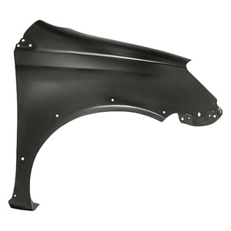 Replacement - Front Passenger Side Fender (Standard Line)