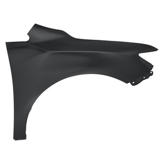 Replacement - Front Passenger Side Fender (Standard Line)