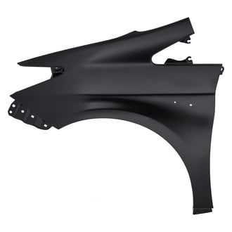 Replacement - Front Driver Side Fender (Standard Line)