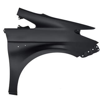 Replacement - Front Passenger Side Fender (Standard Line)