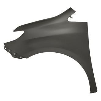 Replacement - Front Driver Side Fender (CAPA Certified)