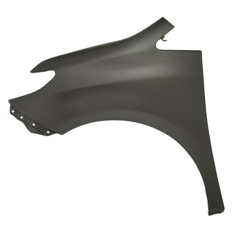 Replacement - Front Driver Side Fender (Standard Line)