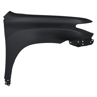 Replacement - Front Passenger Side Fender (Standard Line)