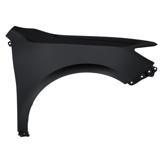 Replacement - Front Passenger Side Fender (Standard Line)