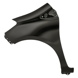 Replacement - Front Driver Side Fender (CAPA Certified)
