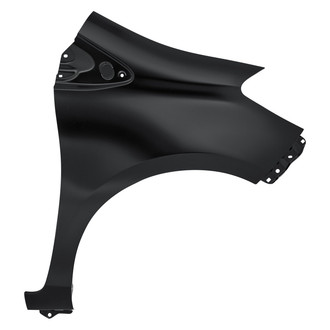 Replacement - Front Passenger Side Fender (Standard Line)