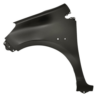 Replacement - Front Driver Side Fender (CAPA Certified)