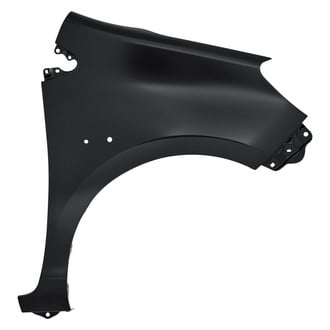 Replacement - Front Passenger Side Fender (CAPA Certified)
