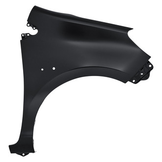 Replacement - Front Passenger Side Fender (Standard Line)