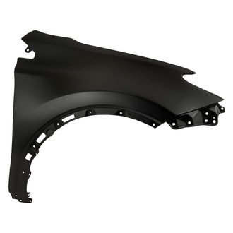 Replacement - Front Passenger Side Fender (Standard Line)