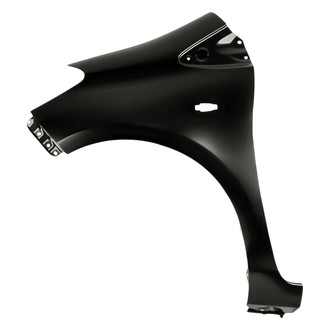 Replacement - Front Driver Side Fender (Standard Line)