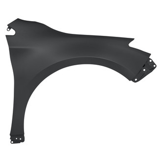 Replacement - Front Passenger Side Fender (Standard Line)