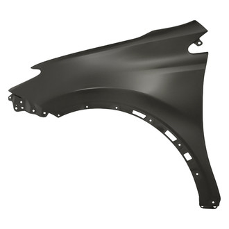 Replacement - Front Driver Side Fender (Standard Line)