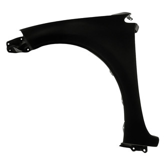 Replacement - Front Driver Side Fender (CAPA Certified)