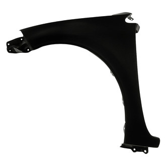 Replacement - Front Driver Side Fender (Standard Line)