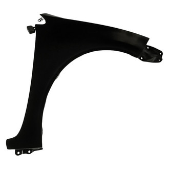 Replacement - Front Passenger Side Fender (CAPA Certified)
