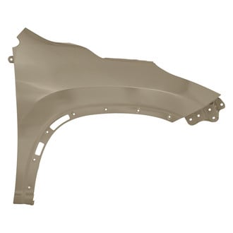 Replacement - Front Passenger Side Fender (Standard Line)