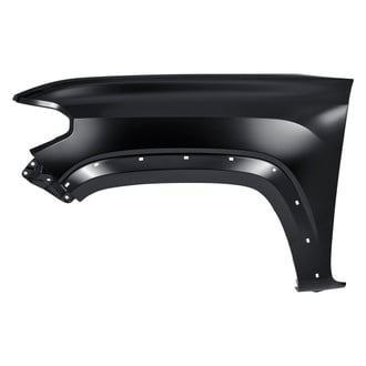 Replacement - Front Driver Side Fender (CAPA Certified)