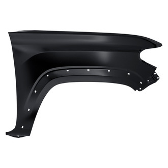 Replacement - Front Passenger Side Fender (Standard Line)