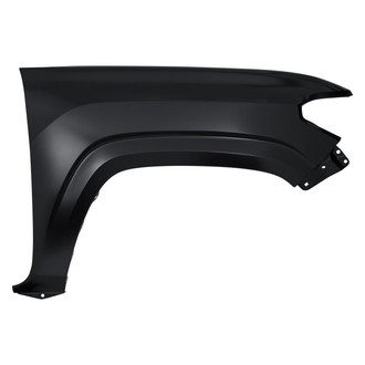 Replacement - Front Passenger Side Fender (CAPA Certified)