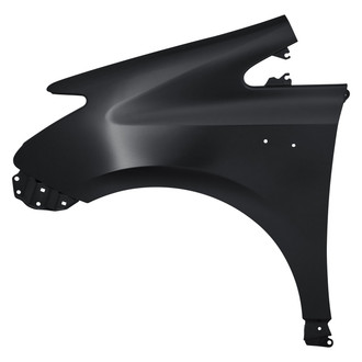 Replacement - Front Driver Side Fender (CAPA Certified)