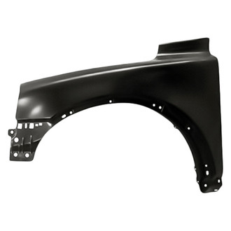 Replacement - Front Driver Side Fender (Standard Line)