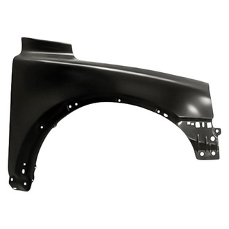 Replacement - Front Passenger Side Fender (Standard Line)
