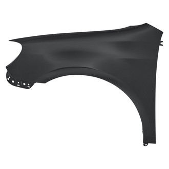 Replacement - Front Driver Side Fender (Standard Line)